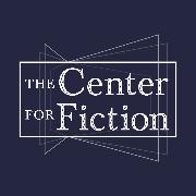 The Center for Fiction Logo